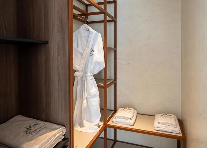 Muse οf Mykonos Luxury Отель *