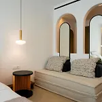 Muse οf Mykonos Luxury *