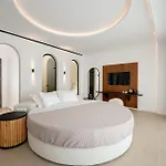 Muse οf Mykonos Luxury Hotel Plintri