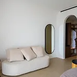 Otel Muse οf Mykonos Luxury