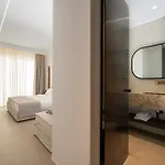 Muse οf Mykonos Luxury Hotel