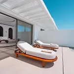 Otel Muse οf Mykonos Luxury