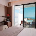 Muse οf Mykonos Luxury