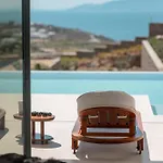 Muse οf Mykonos Luxury