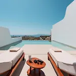 Otel Muse οf Mykonos Luxury Plintri