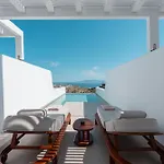 Muse οf Mykonos Luxury * Plintri