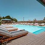 Otel Muse οf Mykonos Luxury