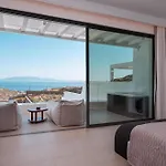 Hotel Muse οf Mykonos Luxury Plintri