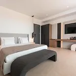 Muse οf Mykonos Luxury Plintri