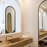 Muse οf Mykonos Luxury Hotel