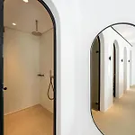 Muse οf Mykonos Luxury
