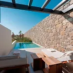 Muse οf Mykonos Luxury Plintri