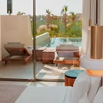Muse οf Mykonos Luxury Hotel Plintri