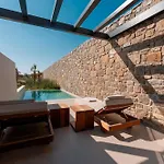 Muse οf Mykonos Luxury