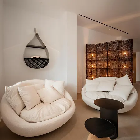 Muse Of Mykonos Luxury * Plintri