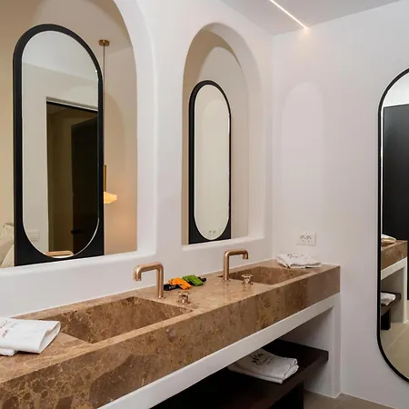 Hotel Muse Of Mykonos Luxury