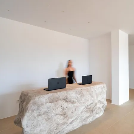 Hotel Muse Of Mykonos Luxury *