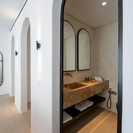 Muse Of Mykonos Luxury Hotel *