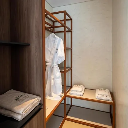 Muse Of Mykonos Luxury Hotel *