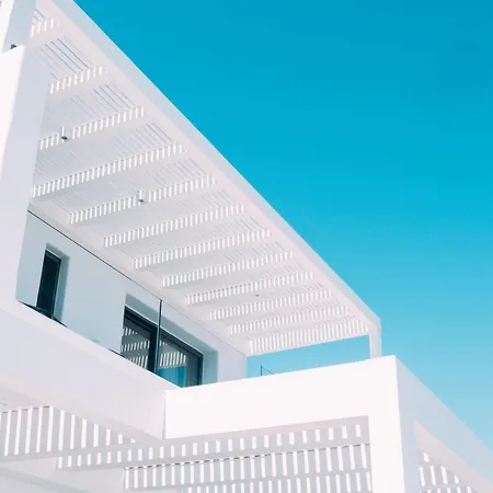 Muse Of Mykonos Luxury Plintri