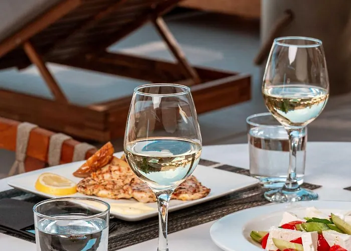 Muse οf Mykonos Luxury فندق