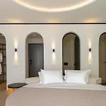 Muse οf Mykonos Luxury * Plintri