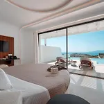 Muse οf Mykonos Luxury 酒店