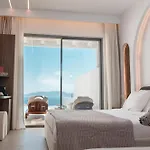 酒店 Muse οf Mykonos Luxury