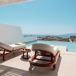 Muse οf Mykonos Luxury 酒店