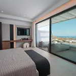 Hotel Muse οf Mykonos Luxury *