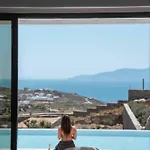 酒店 Muse οf Mykonos Luxury *