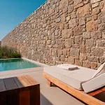 Muse οf Mykonos Luxury Plintri