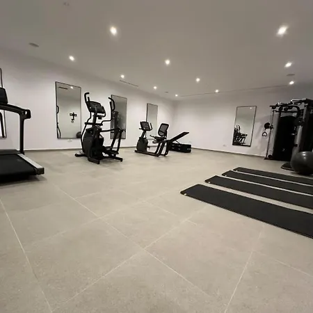 Hotel Muse Of Mykonos Luxury