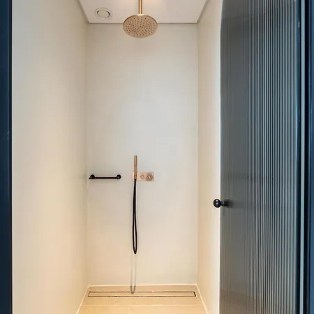 Muse οf Mykonos Luxury Plintri