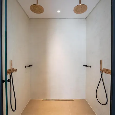 Muse οf Mykonos Luxury Hotel Plintri
