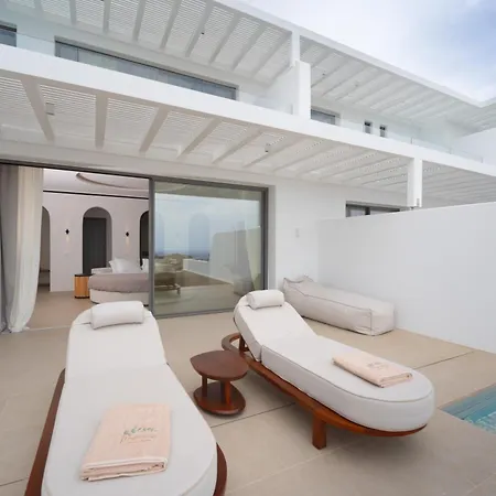 Muse Of Mykonos Luxury *