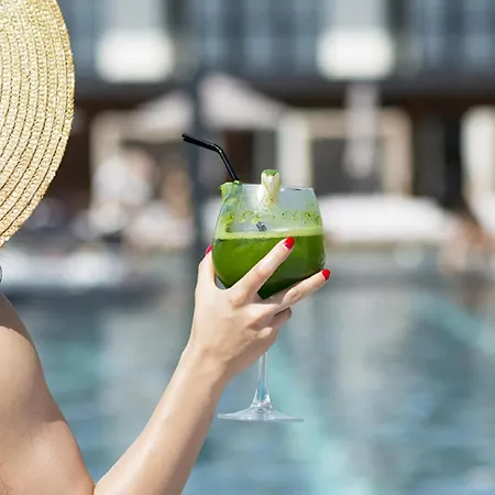 Muse Of Mykonos Luxury Hotel