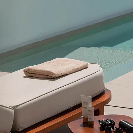 Hotel Muse Of Mykonos Luxury