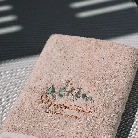 Muse Of Mykonos Luxury Hotel *