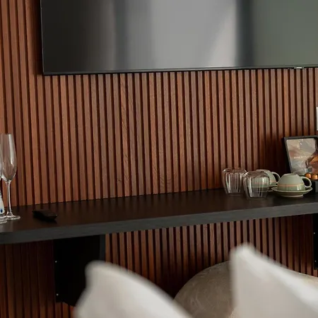 Hotel Muse Of Mykonos Luxury *