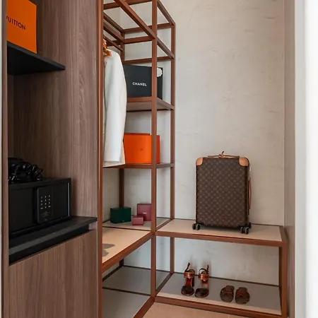 Muse Of Mykonos Luxury Hotel