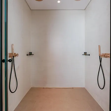 Hotel Muse Of Mykonos Luxury