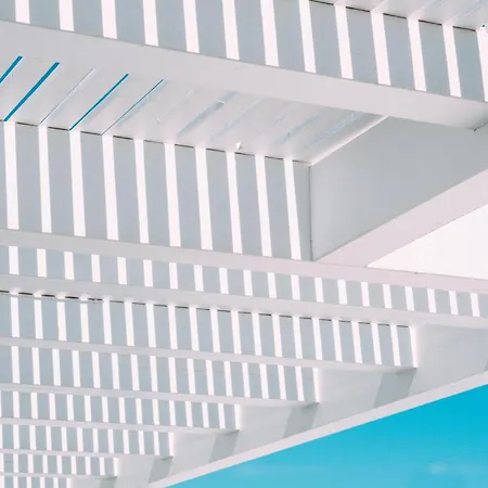 Muse Of Mykonos Luxury Hotel