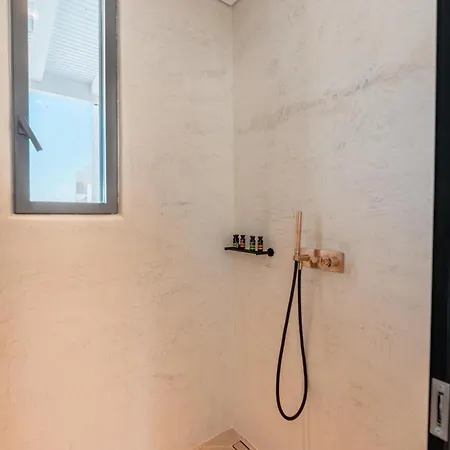 Hotel Muse Of Mykonos Luxury