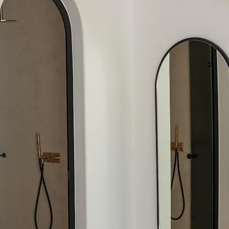 Hotel Muse οf Mykonos Luxury *