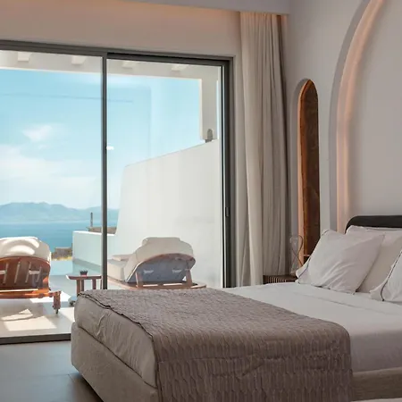 Muse οf Mykonos Luxury *