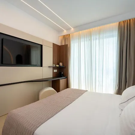 Hotel Muse Of Mykonos Luxury *