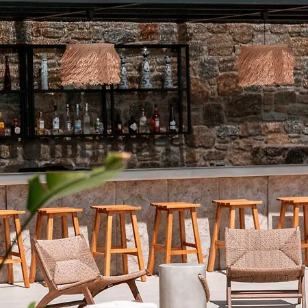 Muse Of Mykonos Luxury Hotel *
