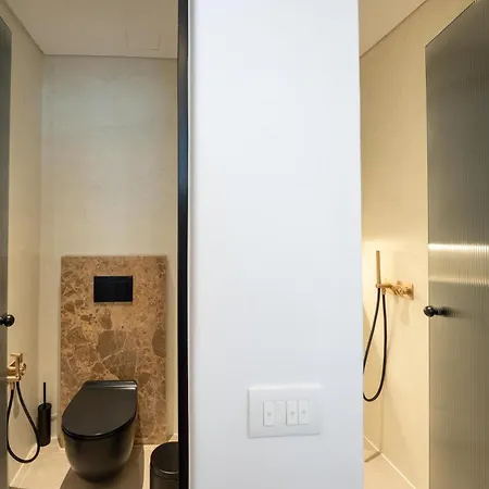 Muse οf Mykonos Luxury Otel