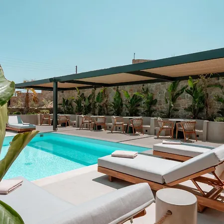 Muse Of Mykonos Luxury * Mykonos Town